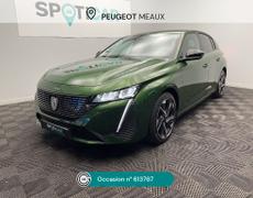 Peugeot 308 III Phase 1 Meaux