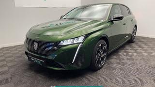 Peugeot 308 III Phase 1  - Puretech - photo 0