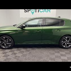 Peugeot 308 III Phase 1 308 PURETECH 130CH S&S EAT8 ALLURE PACK Meaux