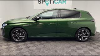 Peugeot 308 III Phase 1  - Puretech - photo 1