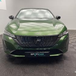 Peugeot 308 III Phase 1 308 PURETECH 130CH S&S EAT8 ALLURE PACK Meaux