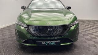 Peugeot 308 III Phase 1  - Puretech - photo 2