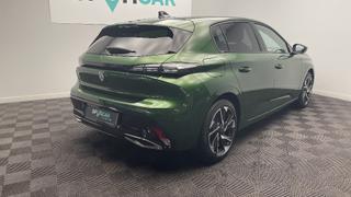 Peugeot 308 III Phase 1  - Puretech - photo 3