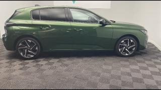 Peugeot 308 III Phase 1  - Puretech - photo 4
