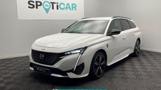 Peugeot 308 SW Phase 2  - Puretech - photo 0