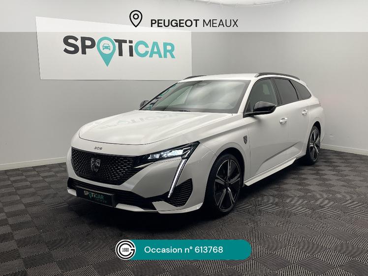 Peugeot 308 SW Phase 2  - Puretech - 12 990 €
