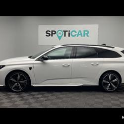 Peugeot 308 SW Phase 2 PURETECH 130CH S&S EAT8 GT occasion - Meaux - photo 2/24