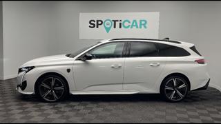 Peugeot 308 SW Phase 2  - Puretech - photo 1