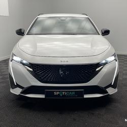 Peugeot 308 SW Phase 2 PURETECH 130CH S&S EAT8 GT occasion - Meaux - photo 3/24