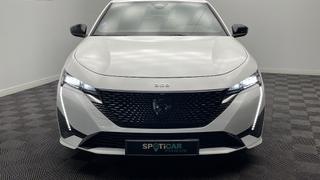 Peugeot 308 SW Phase 2  - Puretech - photo 2