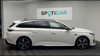 Peugeot 308 SW Phase 2  - Puretech - photo 4