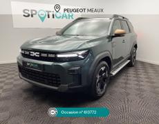 Dacia Bigster Meaux