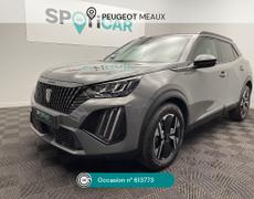 Peugeot 2008 Meaux