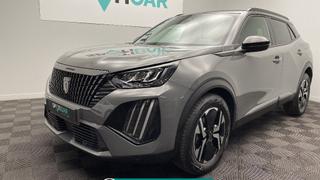Peugeot 2008  - Puretech - photo 0