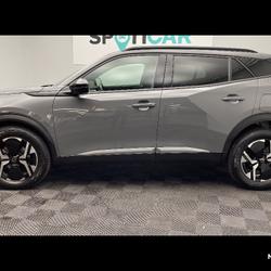 Peugeot 2008 PURETECH 100 S&S BVM6 ALLURE occasion - Meaux - photo 2/27