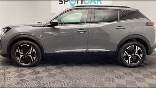 Peugeot 2008  - Puretech - photo 1