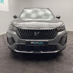 Peugeot 2008 PURETECH 100 S&S BVM6 ALLURE occasion - Meaux - photo 3/27