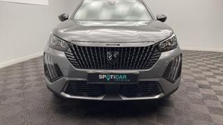 Peugeot 2008  - Puretech - photo 2