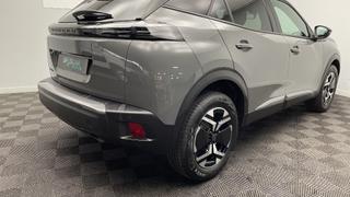 Peugeot 2008  - Puretech - photo 3
