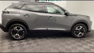 Peugeot 2008  - Puretech - photo 4