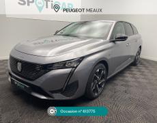 Peugeot 308 SW Phase 2 Meaux