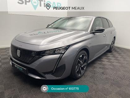Peugeot 308 SW Phase 2 - 308 SW PHEV 180 E-EAT8 ALLURE PACK - 20 990 €
