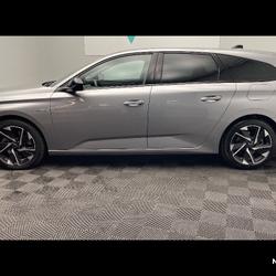Peugeot 308 SW Phase 2 PHEV 180 E-EAT8 ALLURE PACK occasion - Meaux - photo 2/27