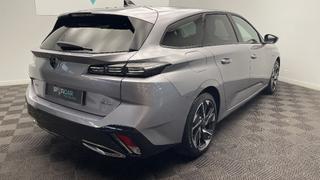 Peugeot 308 SW Phase 2  - Allure - photo 3