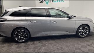 Peugeot 308 SW Phase 2  - Allure - photo 4