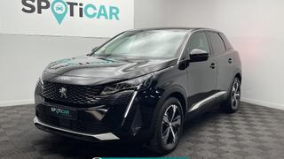 Peugeot 3008  - Allure - photo 0