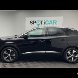 Peugeot 3008 BLUEHDI 130CH S&S BVM6 ALLURE PACK occasion - Meaux - photo 2/24
