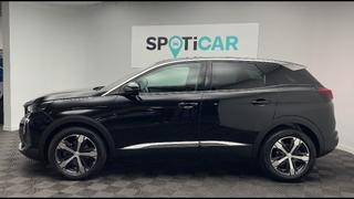 Peugeot 3008  - Allure - photo 1