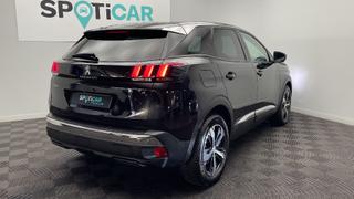 Peugeot 3008  - Allure - photo 3