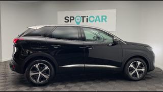 Peugeot 3008  - Allure - photo 4