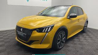 Peugeot 208  - Puretech - photo 0