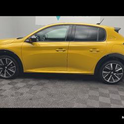 Peugeot 208 PURETECH 130 S&S EAT8 GT occasion - Meaux - photo 2/27