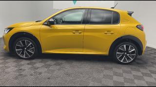 Peugeot 208  - Puretech - photo 1