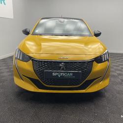 Peugeot 208 PURETECH 130 S&S EAT8 GT occasion - Meaux - photo 3/27