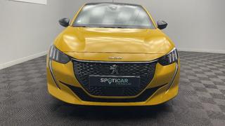 Peugeot 208  - Puretech - photo 2