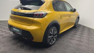 Peugeot 208  - Puretech - photo 3