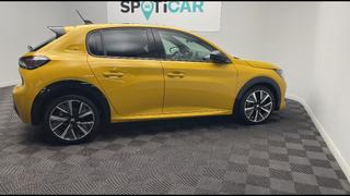 Peugeot 208  - Puretech - photo 4