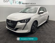 Peugeot 208 Meaux