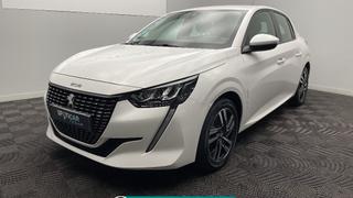 Peugeot 208  - Puretech - photo 0