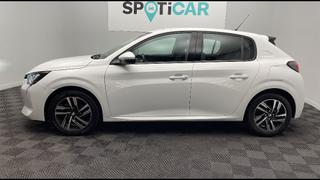 Peugeot 208  - Puretech - photo 1