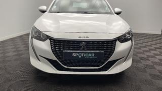 Peugeot 208  - Puretech - photo 2