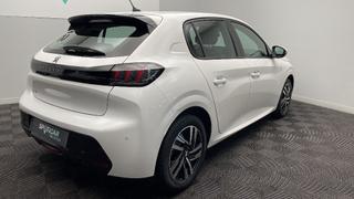 Peugeot 208  - Puretech - photo 3