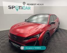 Peugeot 408 Meaux