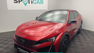 Peugeot 408  - Puretech - photo 0