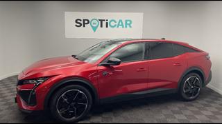 Peugeot 408  - Puretech - photo 1