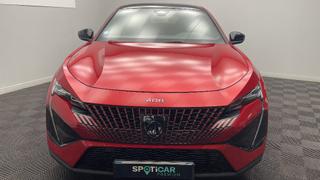Peugeot 408  - Puretech - photo 2